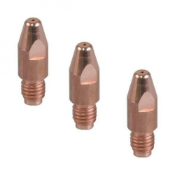 Купить EWM Контактный наконечник M8x30 CUCRZR D=0.8 мм в Дружбе