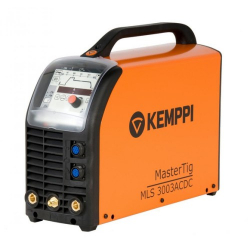 Kemppi MasterTig MLS 3003 ACDC в Дружбе